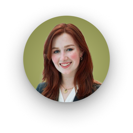 Headshot of Grace Conard